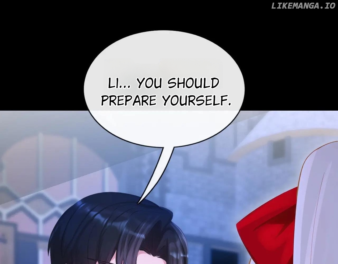 Quick Transmigration: The Host Wants To Die Chapter 172 - page 66